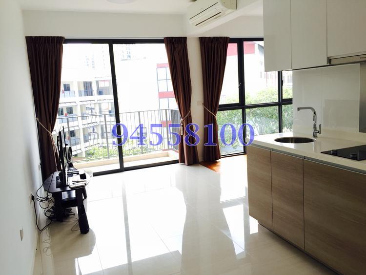 Boathouse Residences (D19), Condominium #85275682